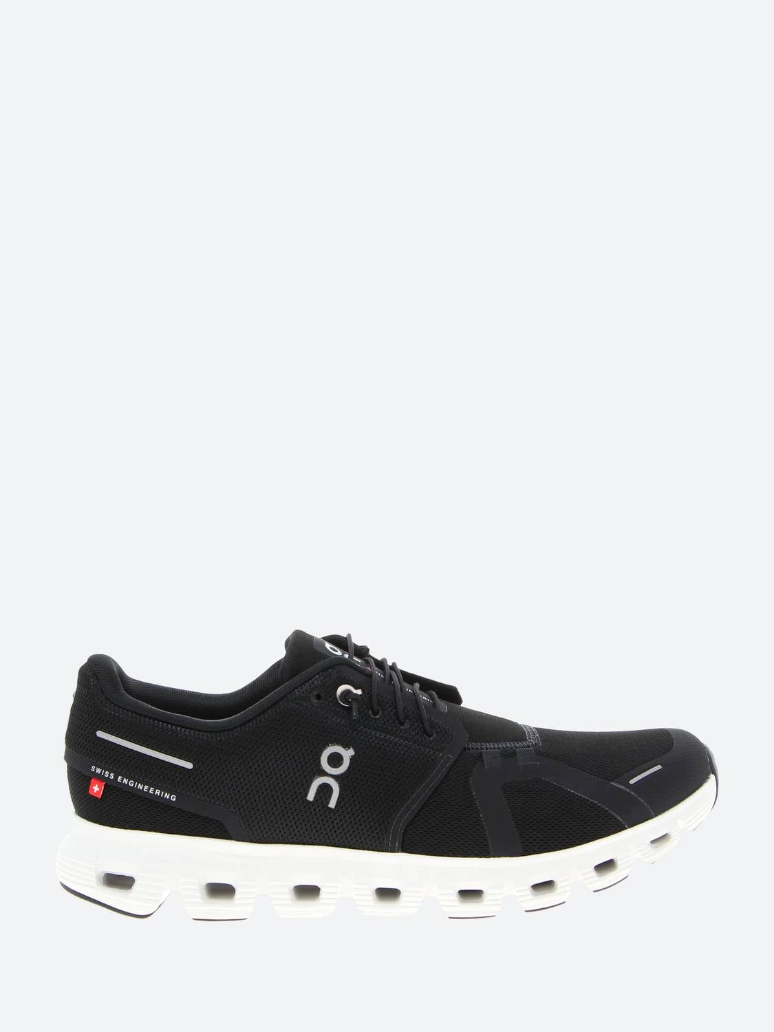 On Running - Men's Cloud 6 Running Shoe