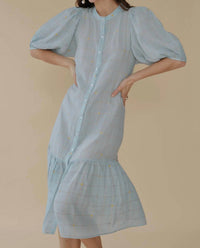 Guadalupe Design - Olivia Midi Dress