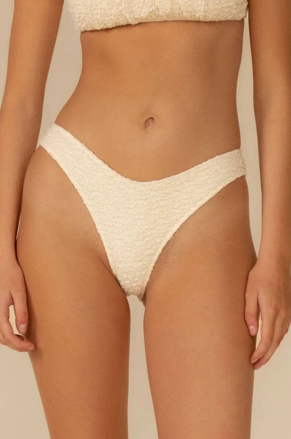 Montce - Lulu Bikini Bottom