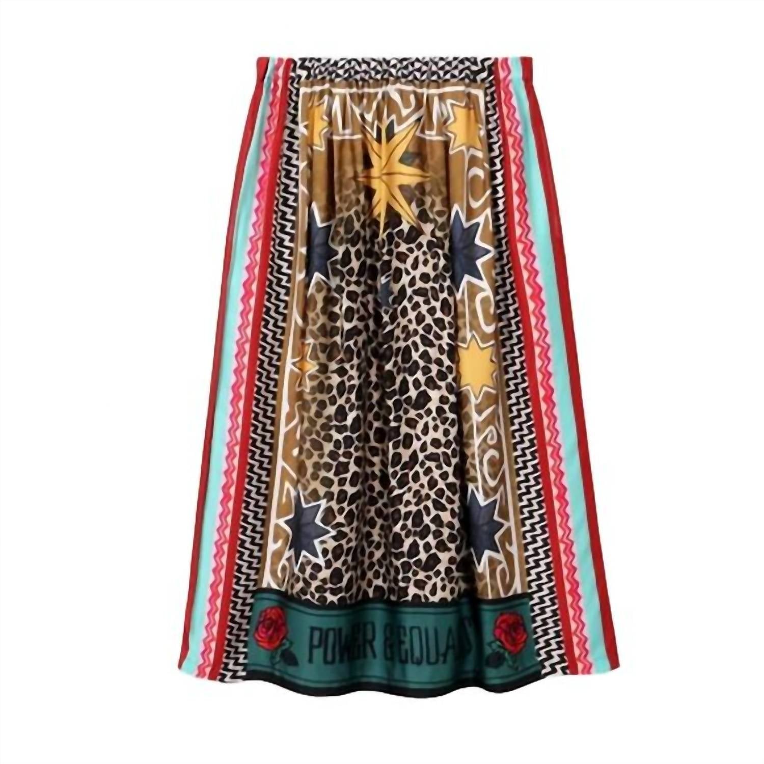 Me369 - Women's Hailey Skirt