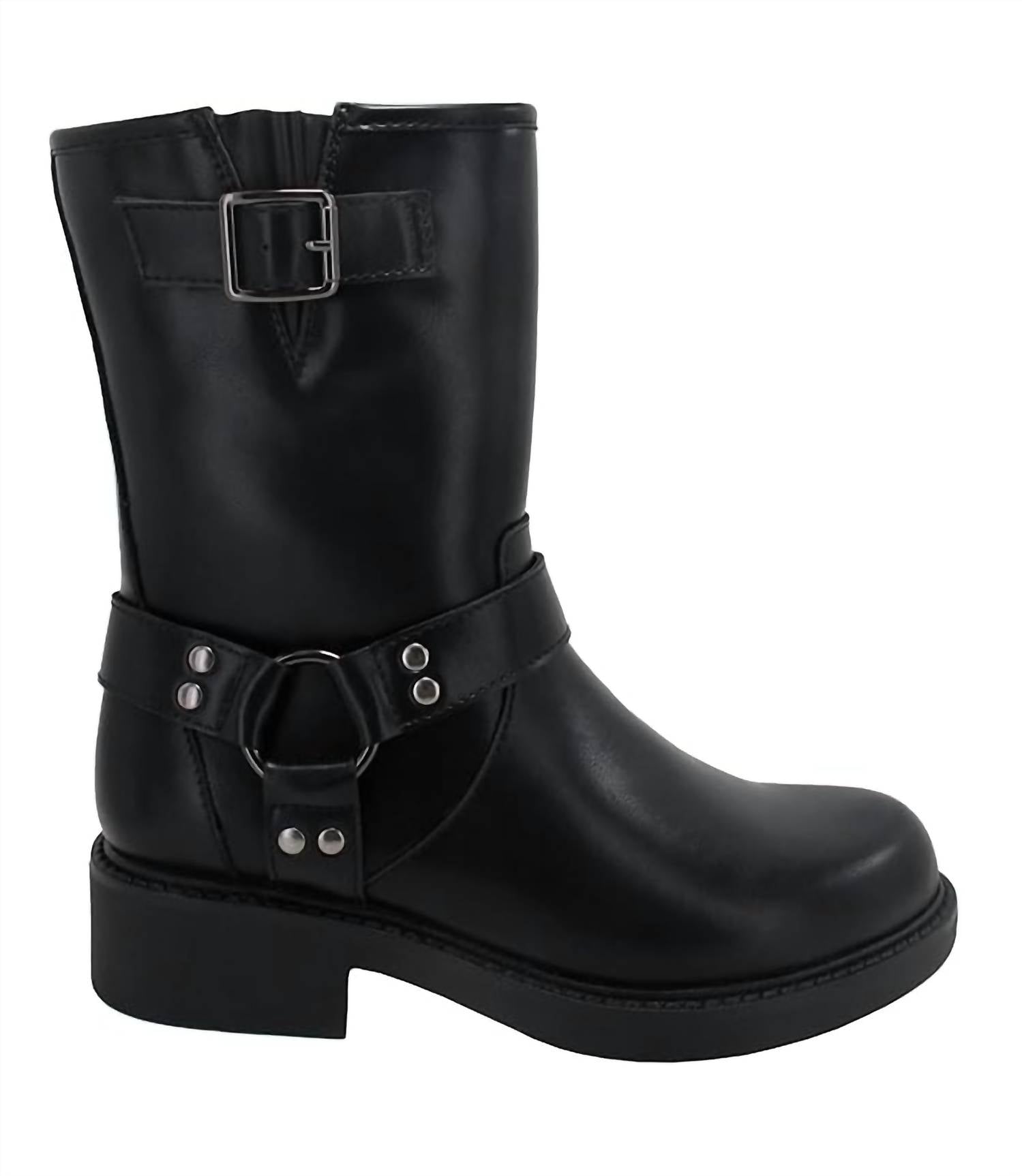 Jellypop - Women's Bruno Boots