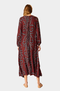 Natalie Martin - Fiore Maxi Dress