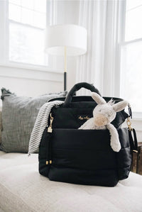 Itzy Ritzy - Women's Dream Convertible Diaper Bag