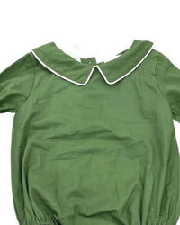 The Oaks Apparel - Kid's Phillip Bubble Romper