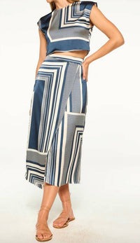 Misa Los Angeles - Nilla Skirt