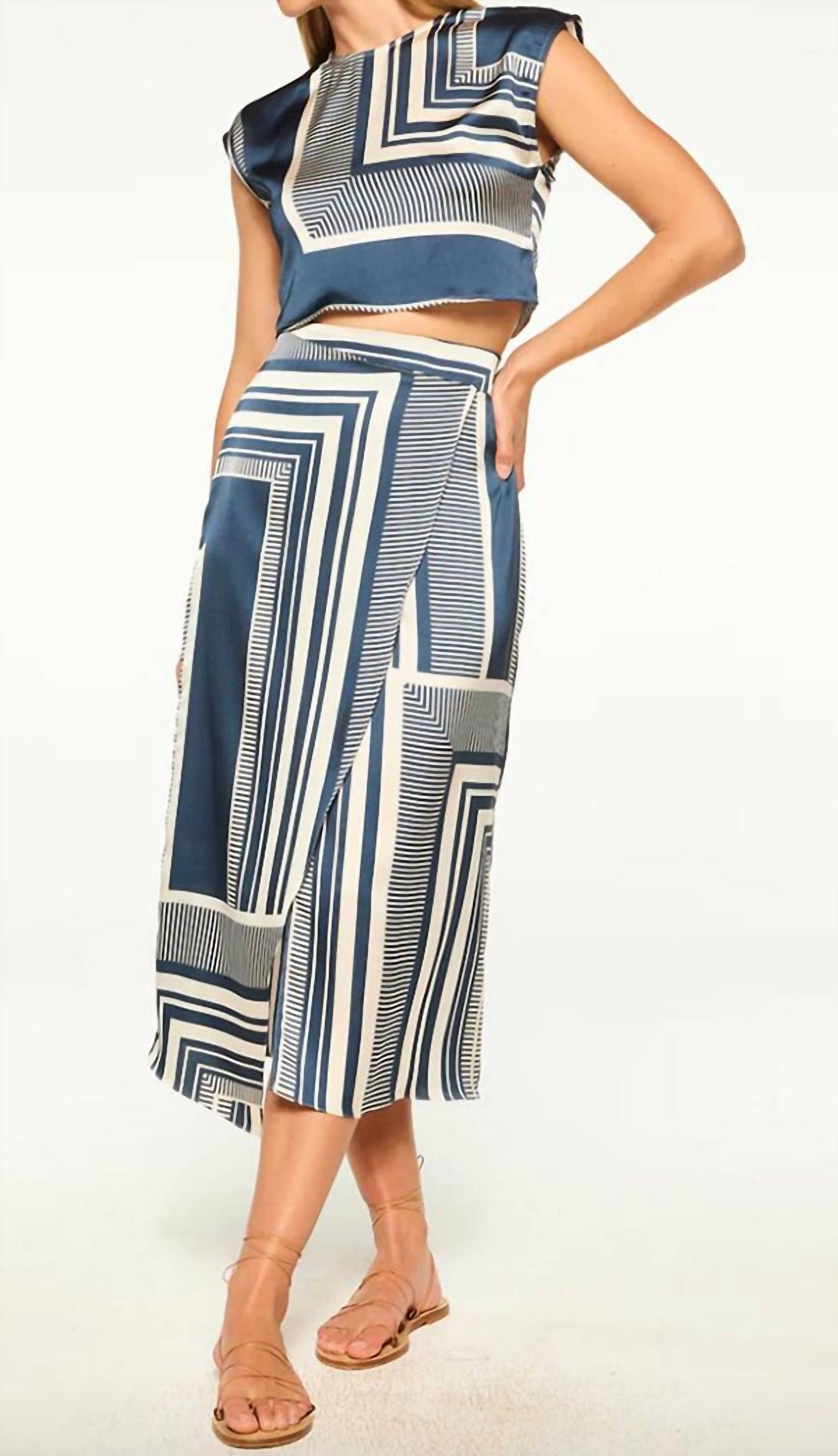 Misa Los Angeles - Nilla Skirt