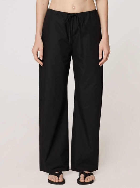 Clyque - Kira Ankle Pant
