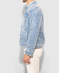 Monfrere - Dean Slim Fit Jacket