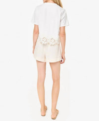Cami Nyc - Keanu Cotton Tee