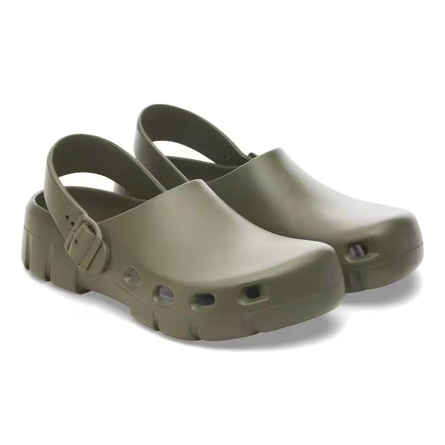 Birkenstock - Men's Birk Flow Backstrap Sandal