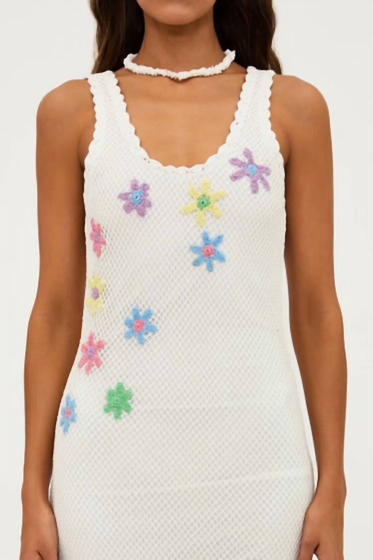 Beach Riot - Diana Dress