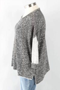 Habitat - Women's Weekend Crew Sweater