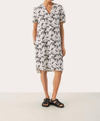 Part Two - Women's Aminase Dress