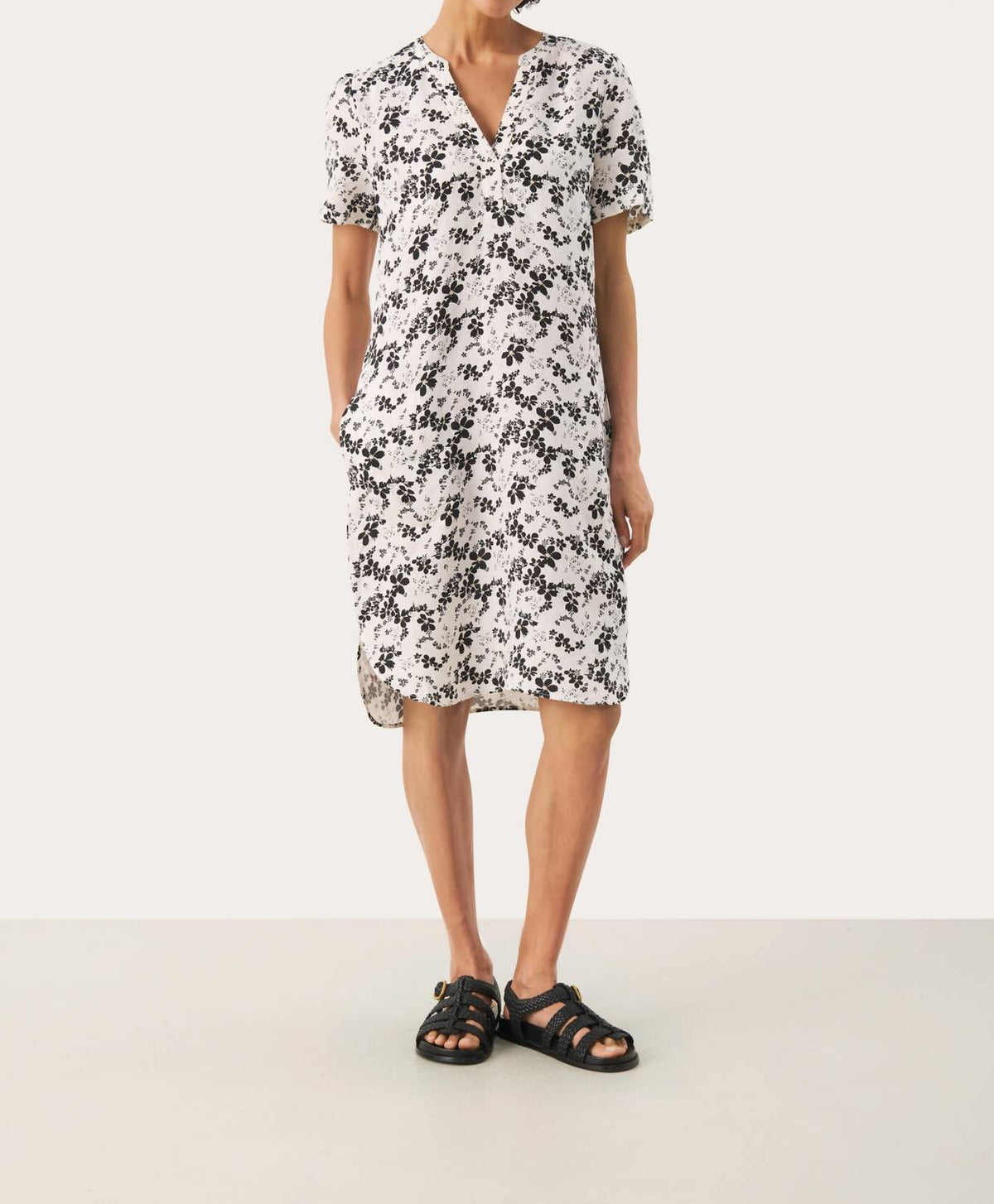 Part Two - Women's Aminase Dress