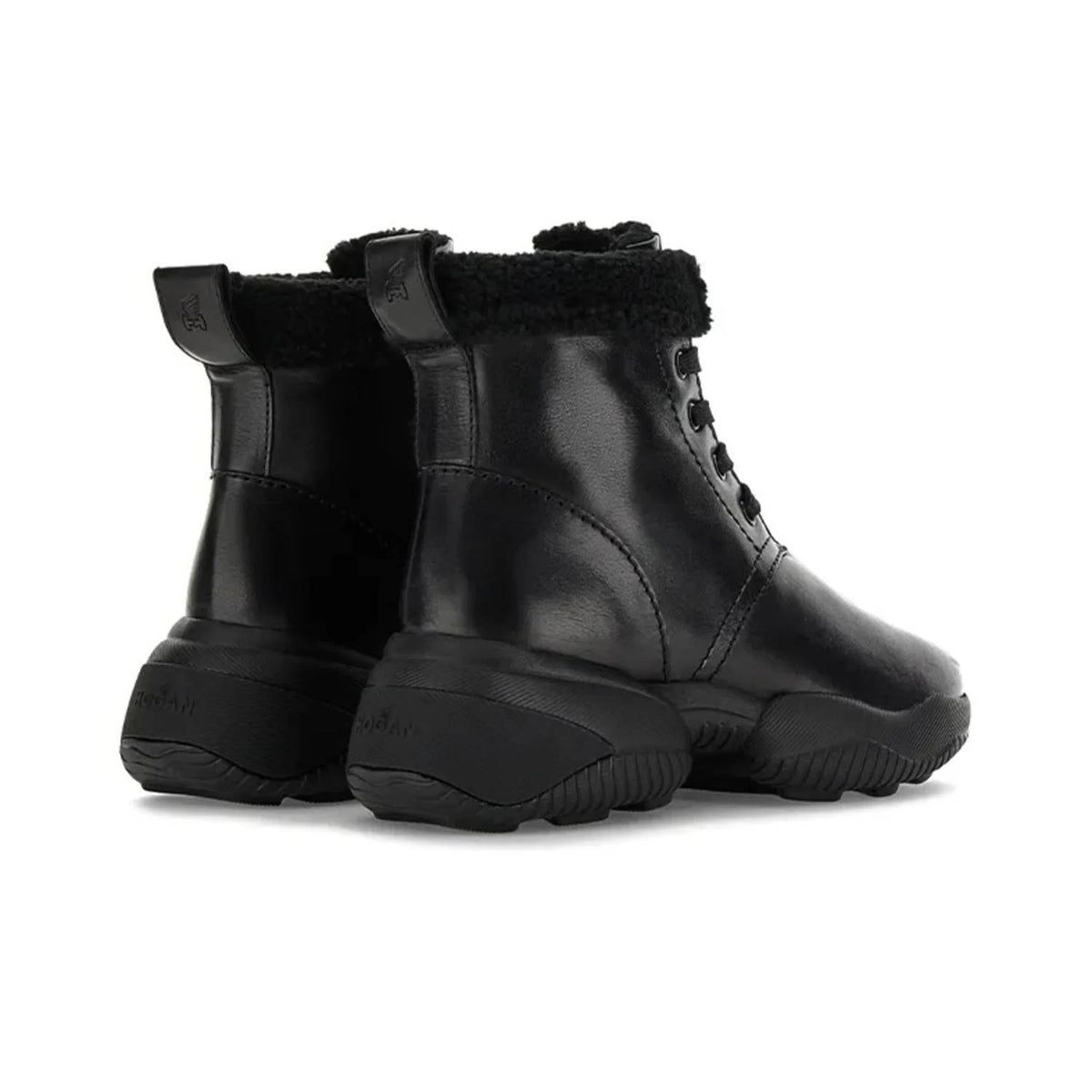 Hogan - Women's Interaction Ankle Boots