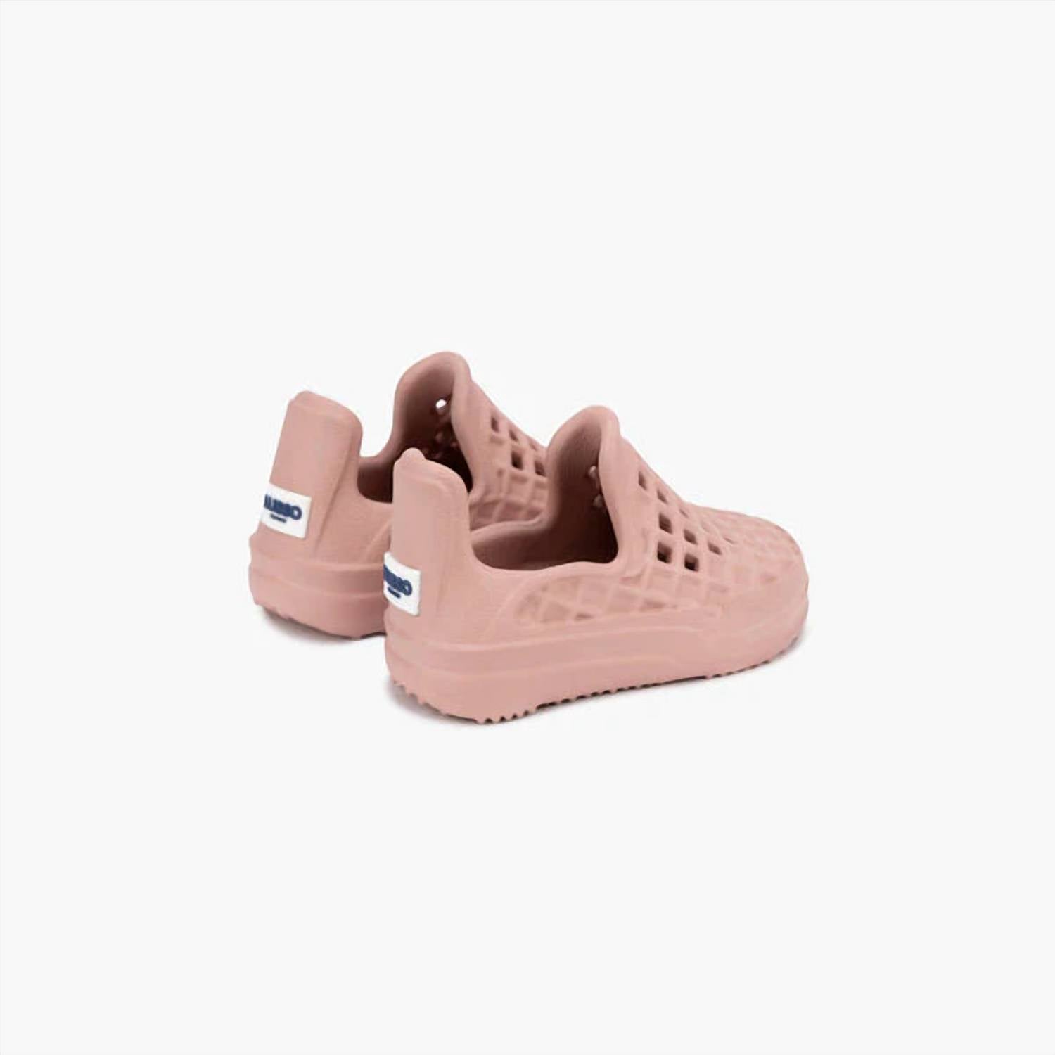 Lusso Cloud - Kid's Scenario Comfort Slip-on Shoe