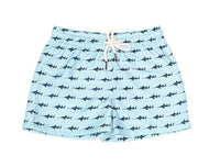 Saltwater Boys Co. - Kids Saint Simons Short