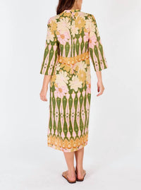 Lula Soul - Lucido Kaftan Dress