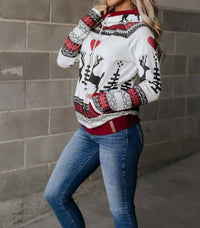 Ampersand Ave - Doublehood™ Sweatshirt
