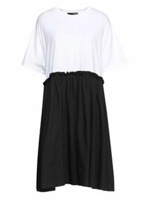 .Tessa - Women's Midi Dress