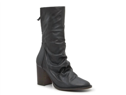 Free People - Women's Elle Block Heel Boots