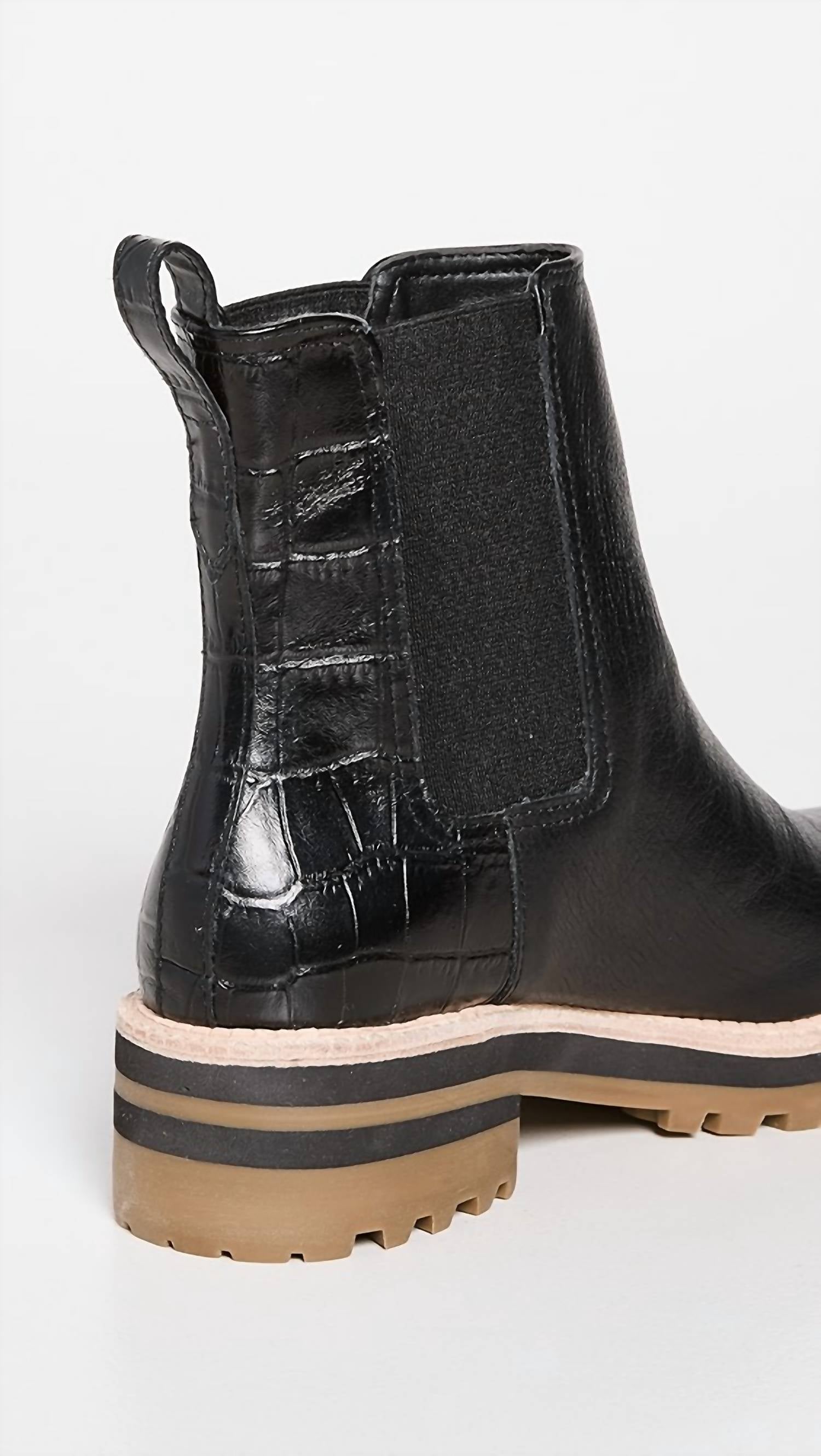 Kaanas - Women's Pontevedra Booties