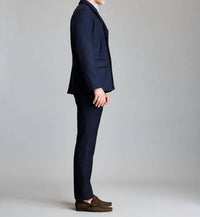 Billy Reid - Bond Peacoat
