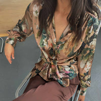 Karmamia - Women's Lee Shirt