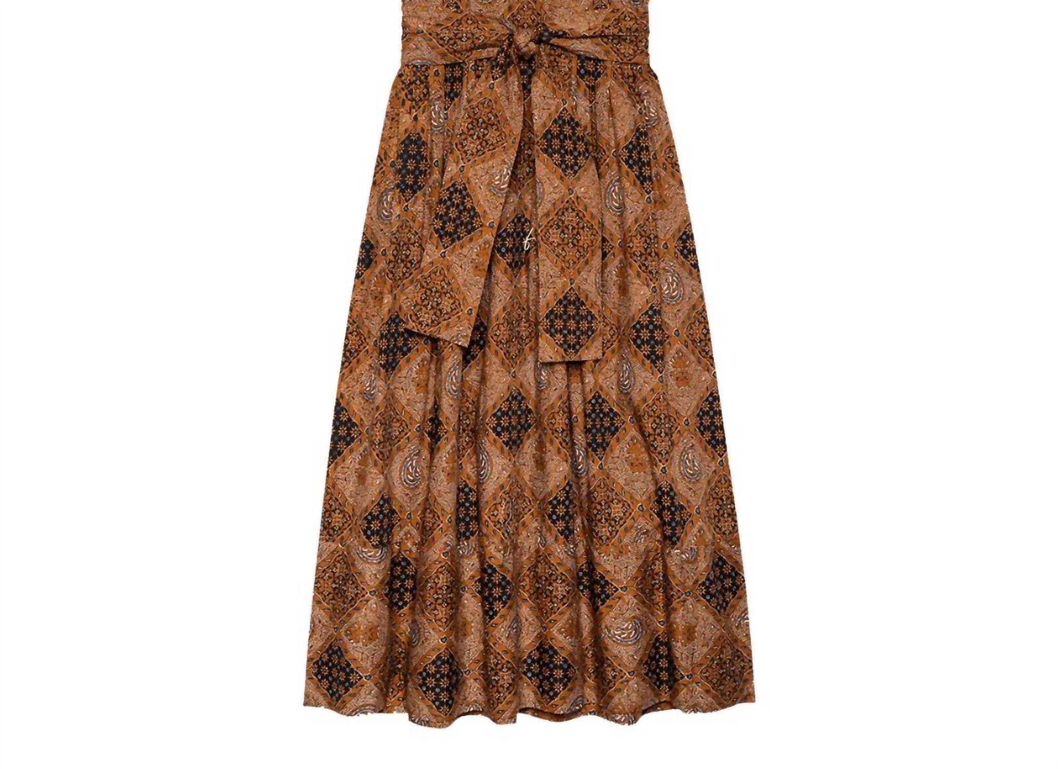 The Great. - The Tulsa Dress
