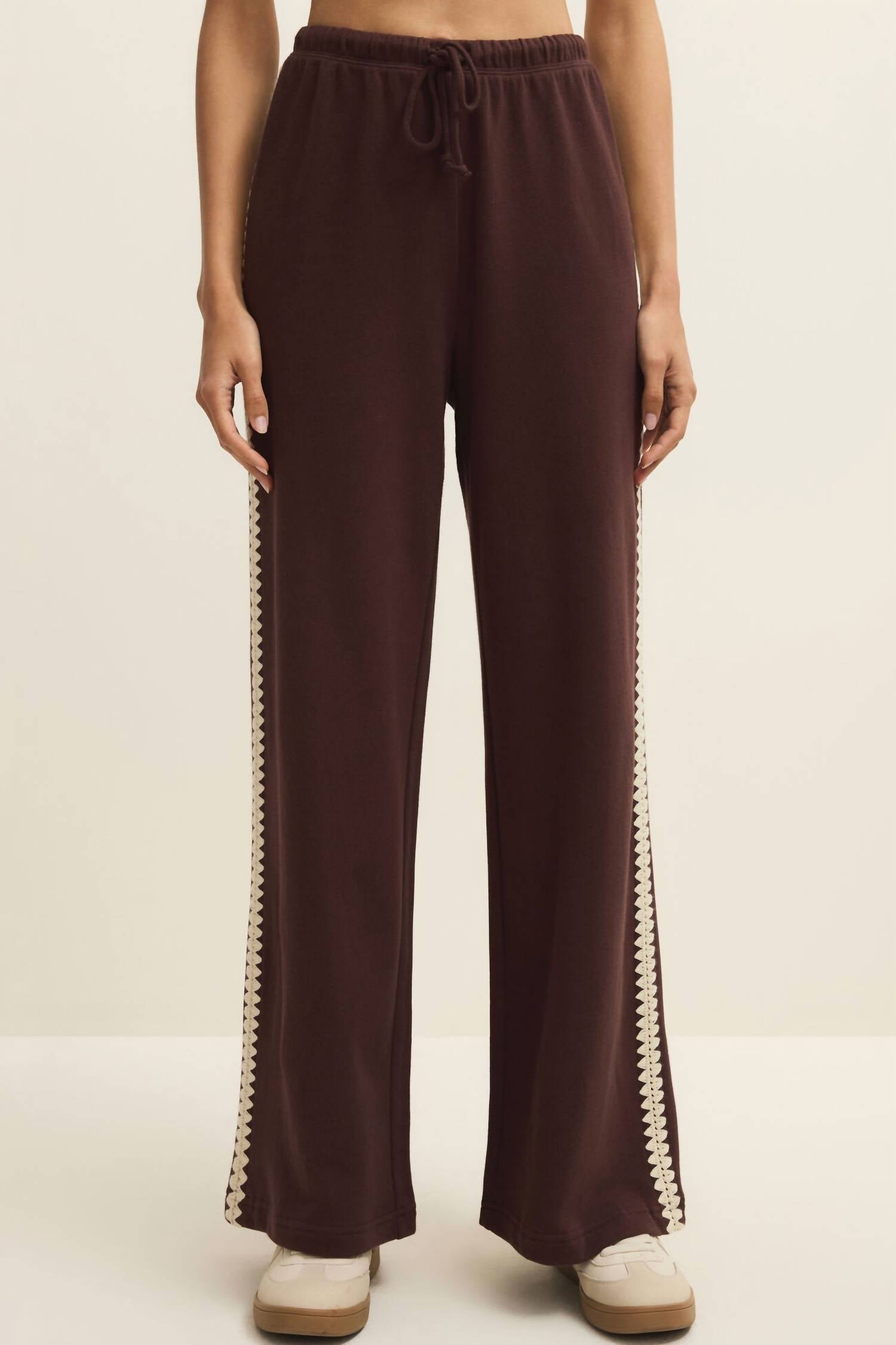 Z Supply - Take All Sweatpant