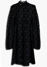 Giamba - Mini Tulle Dress