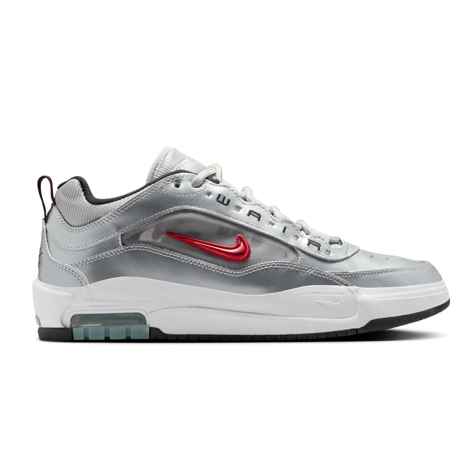 Nike - Men's Air Max Ishod Premium Sneakers