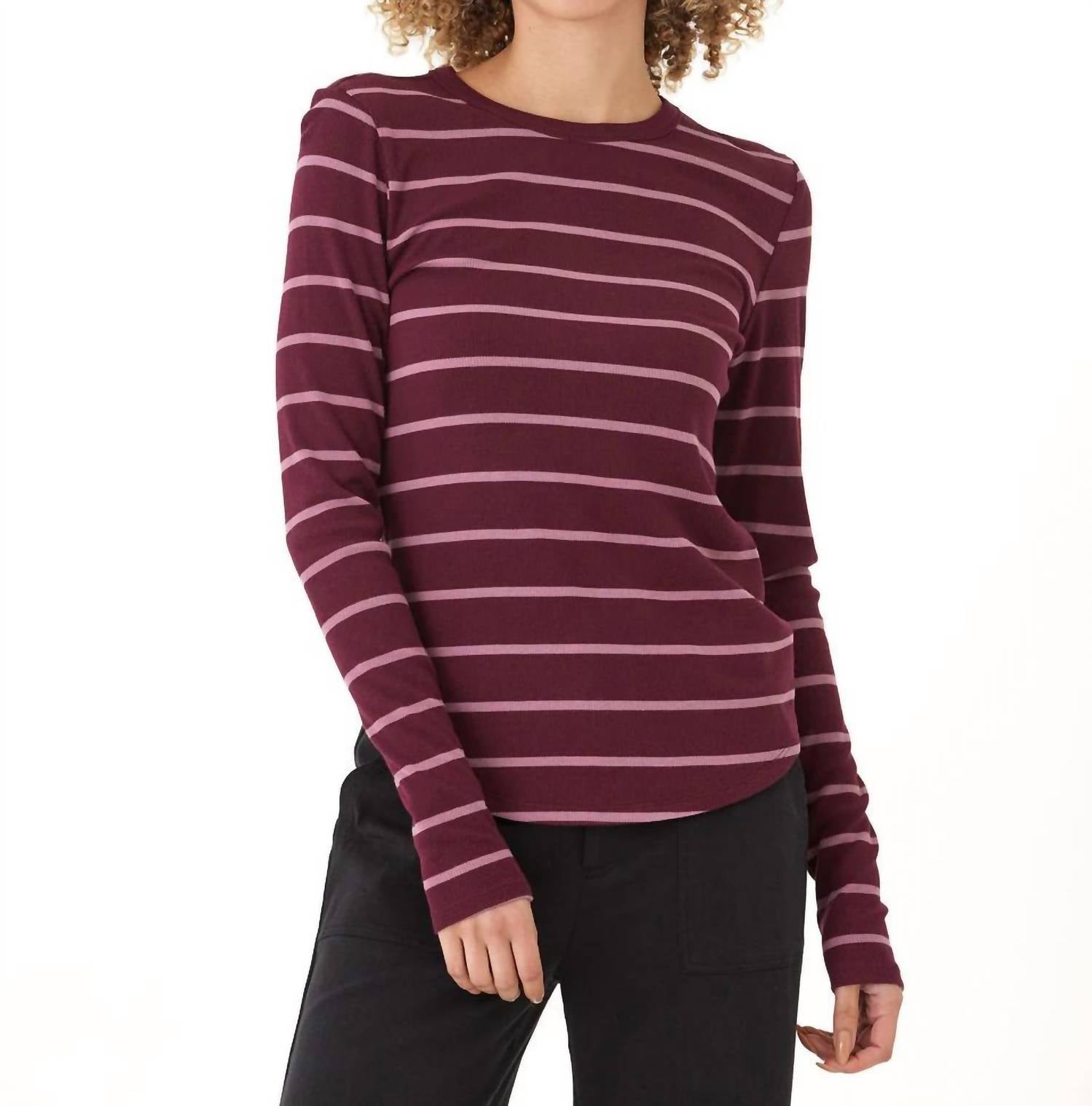 Threads 4 Thought - Torri Top