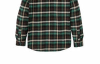 Filson - Men's Vintage Flannel Work Shirt