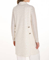 Frank Lyman - Women's Sparkle Vest