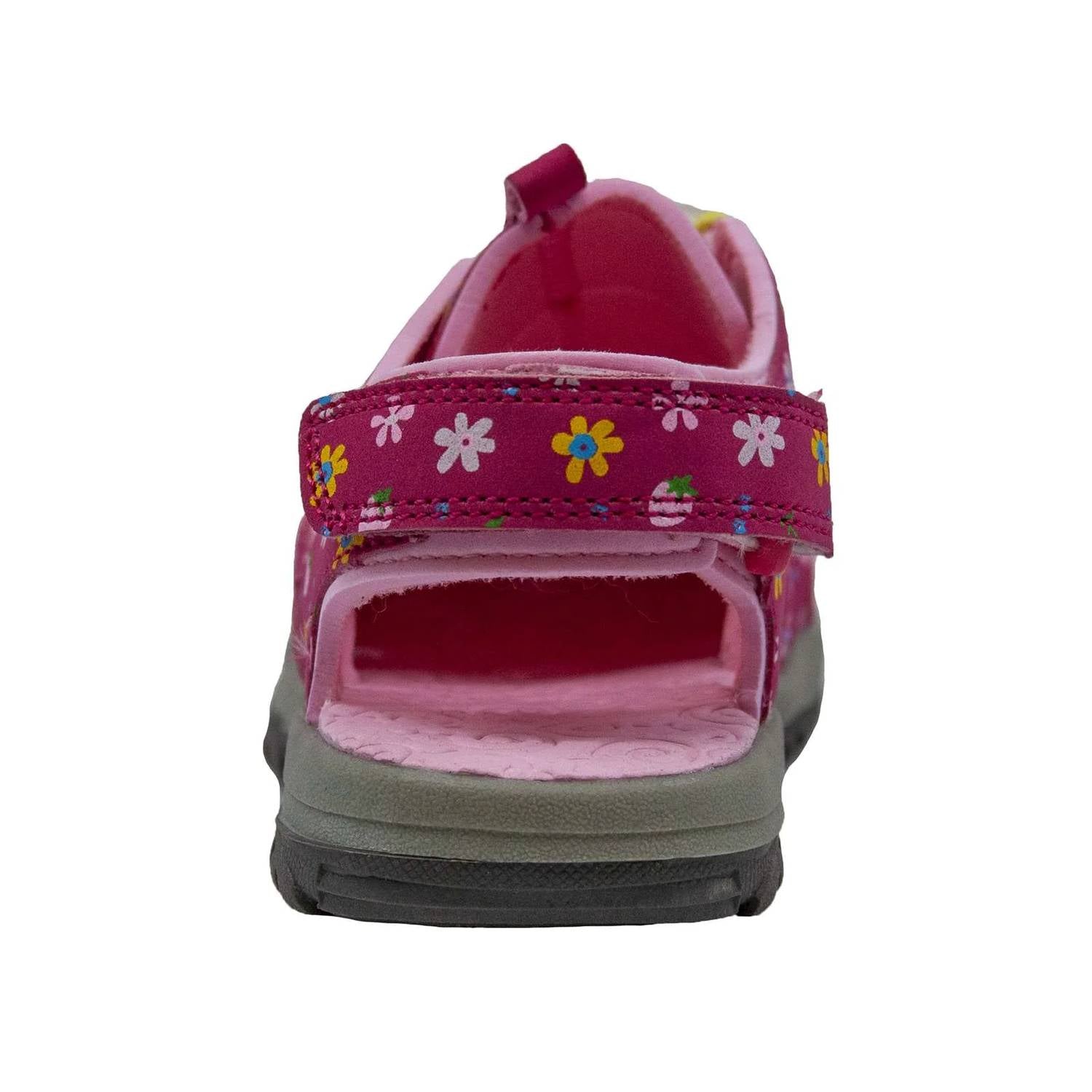 Northside - Girl's Burke Se Sport Sandal