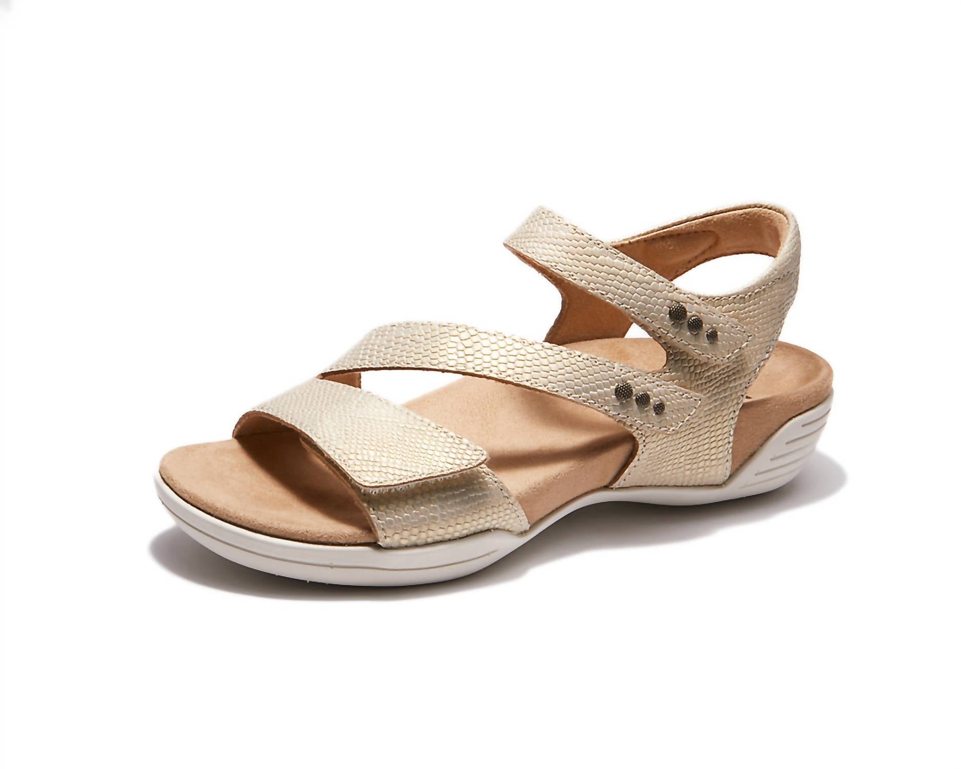 Halsa Footwear - Women's Denia Sandals