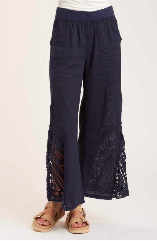 Xcvi - Ismay Wide Leg Pants