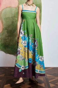 Alemais - Nanci Sundress