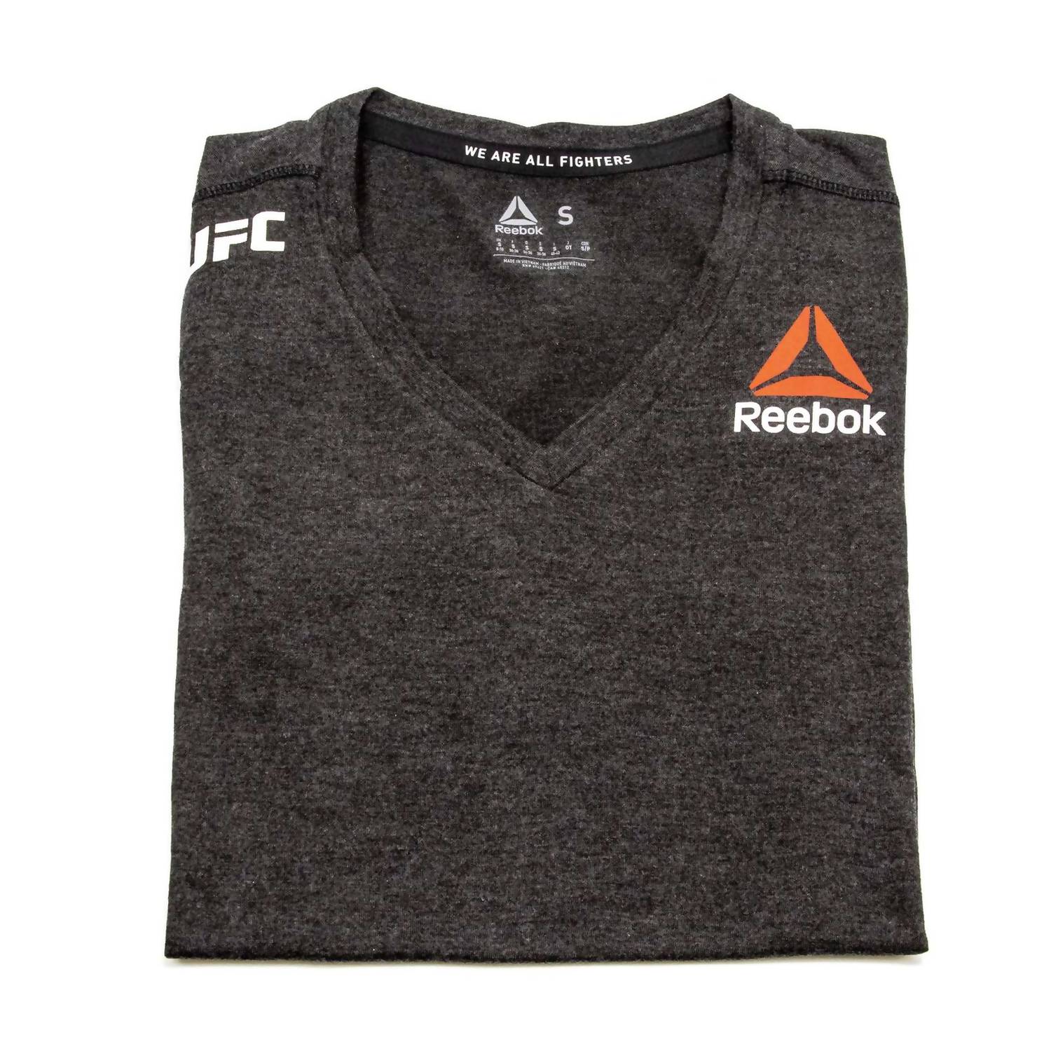 Reebok - Women's Ufc Fight Night T-shirt