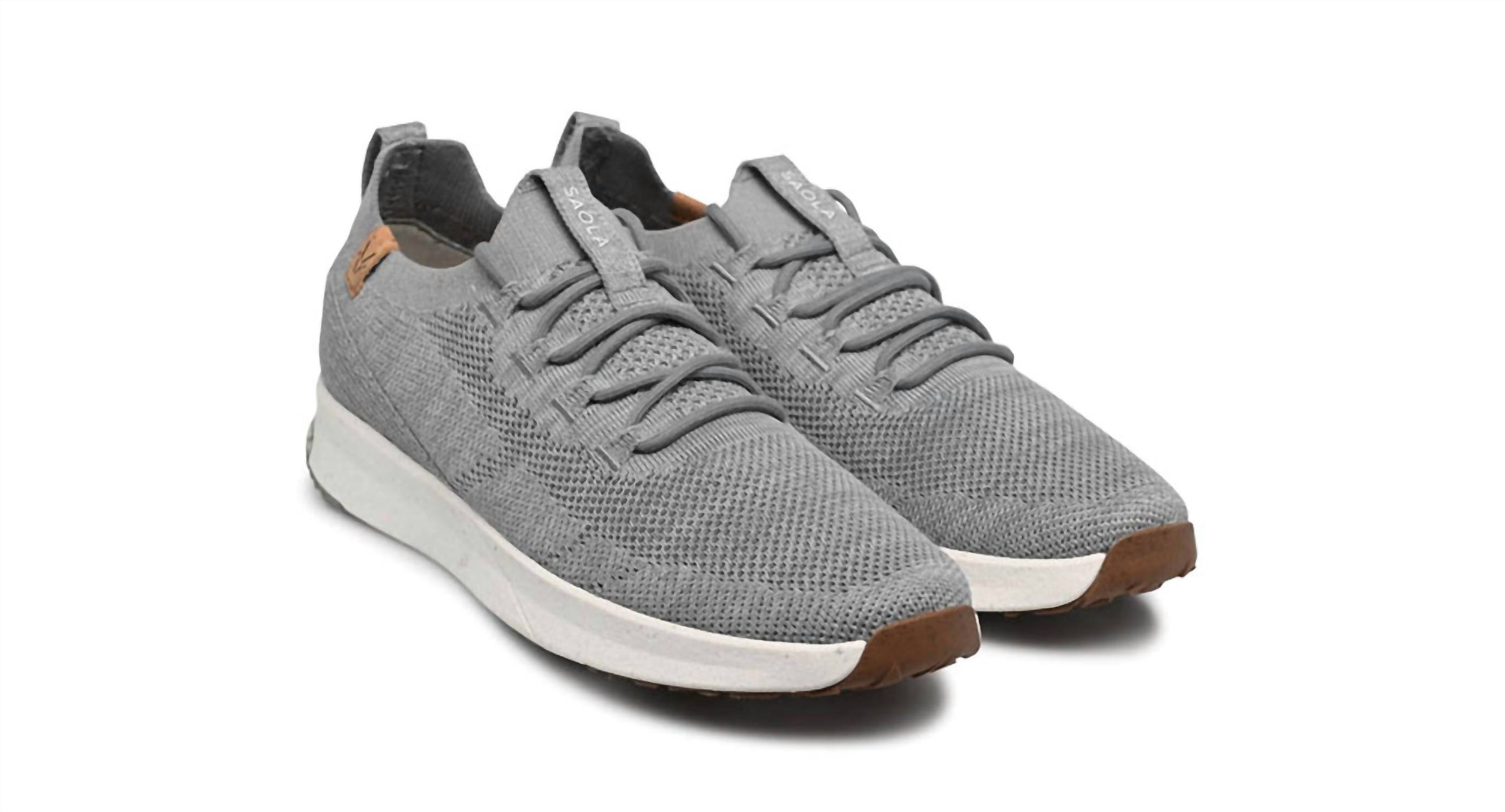 Saola - Men's Tsavo 3 Sneakers