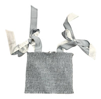Koch - Womne's Cece Plaid Top