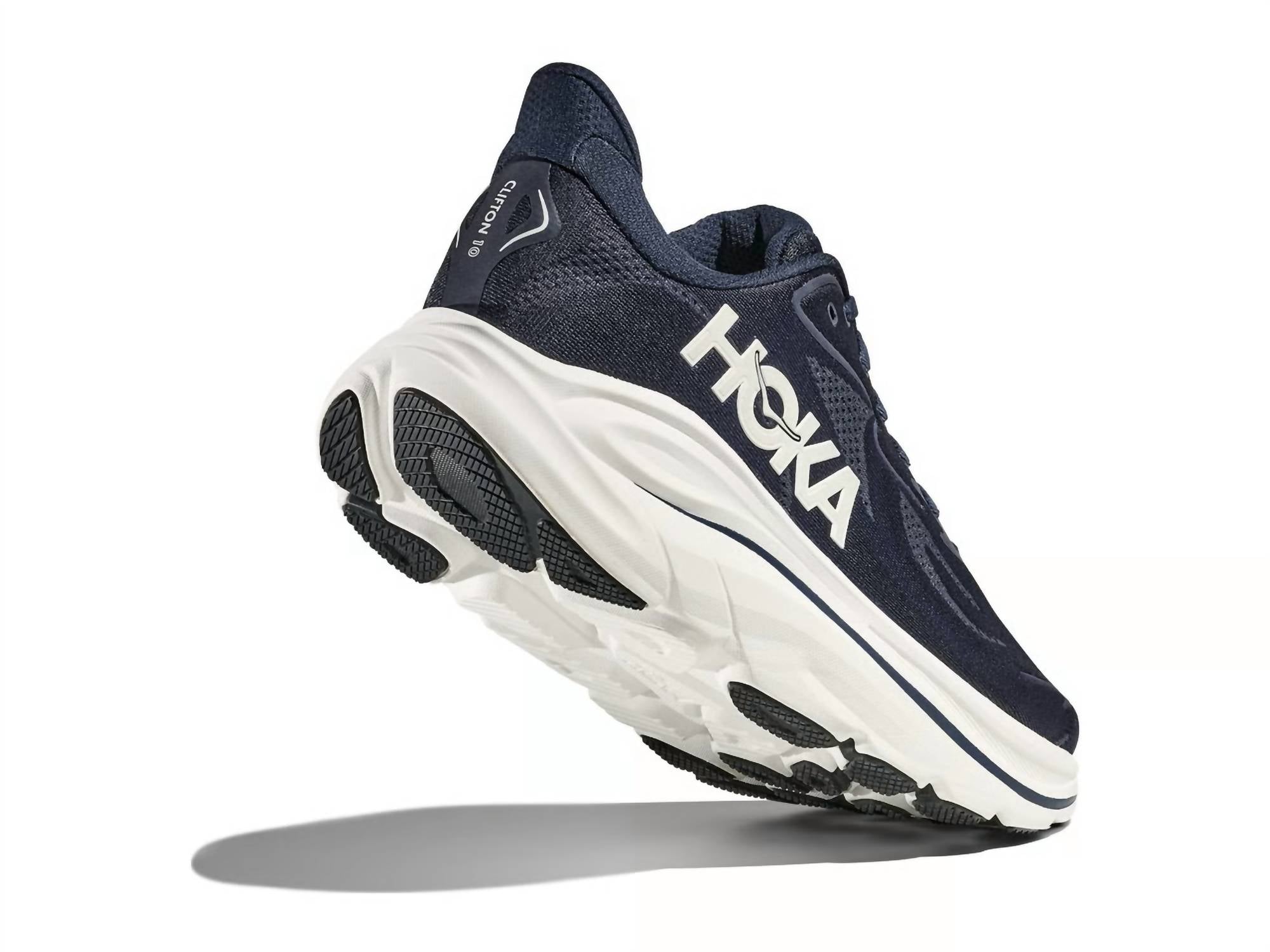 Hoka - Men's Clifton 10 Running Shoes