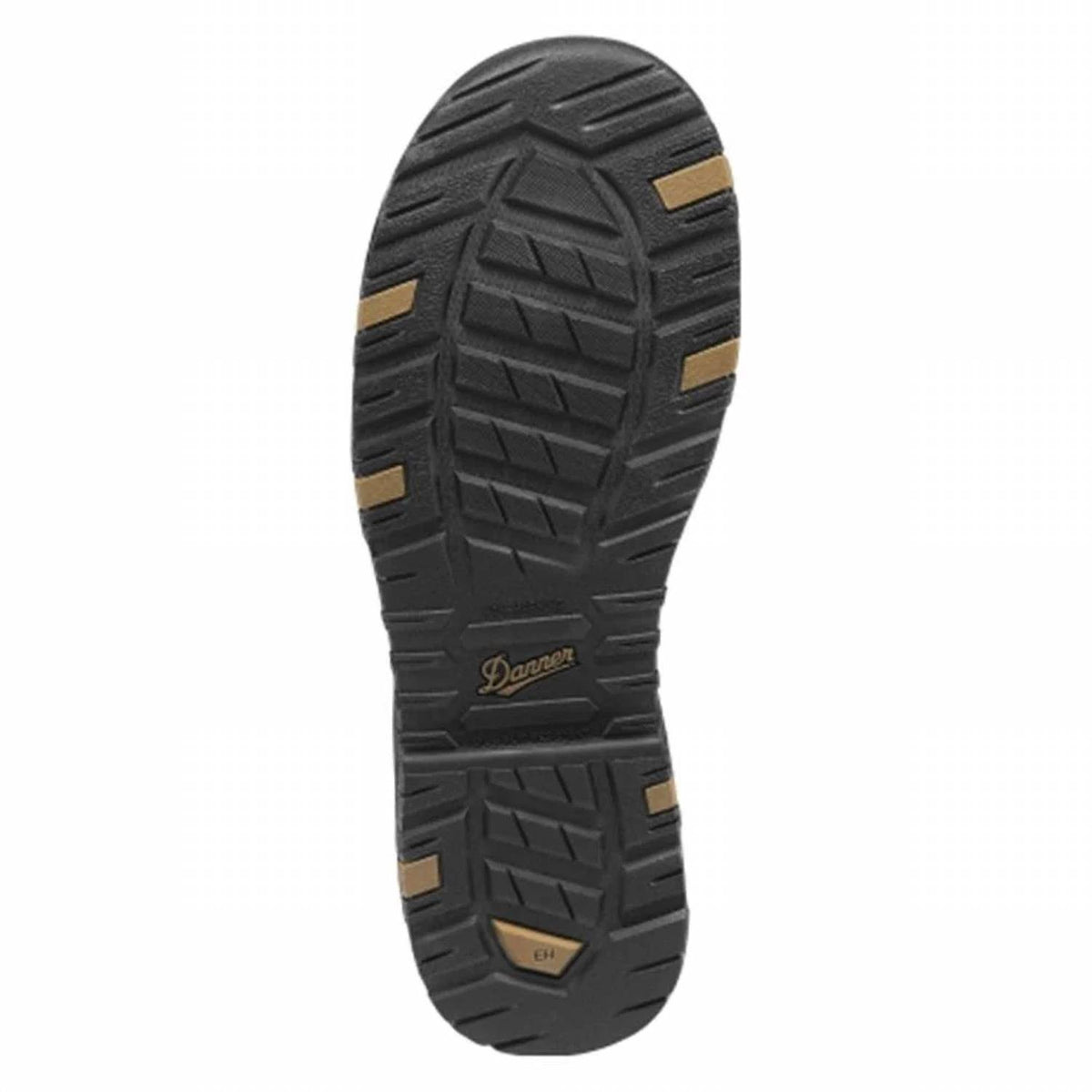 Danner - Men's Caliper Lace Soft Toe WP Boot