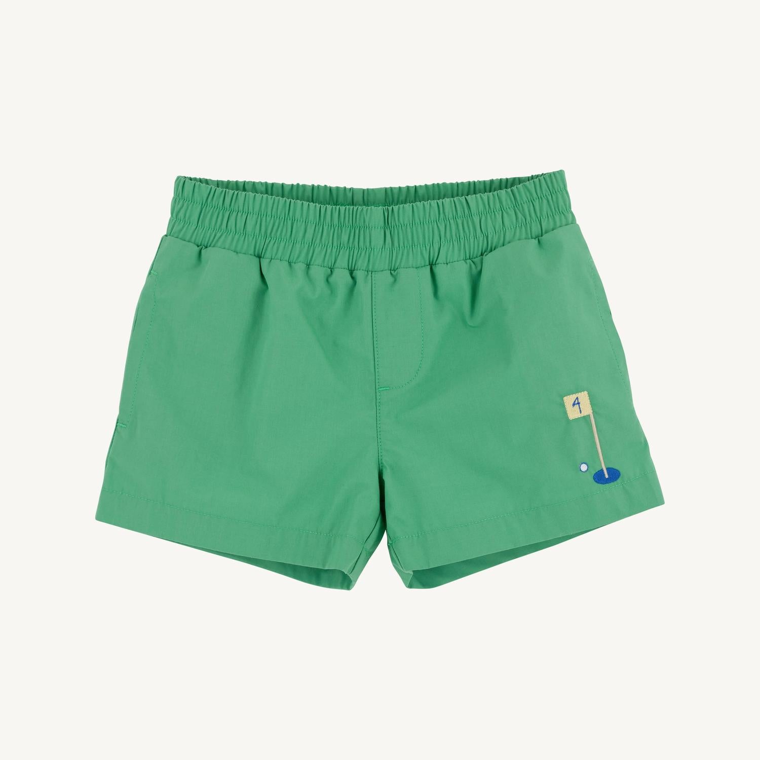 The Beaufort Bonnet Company - KIDS' SHEFFIELD SHORTS