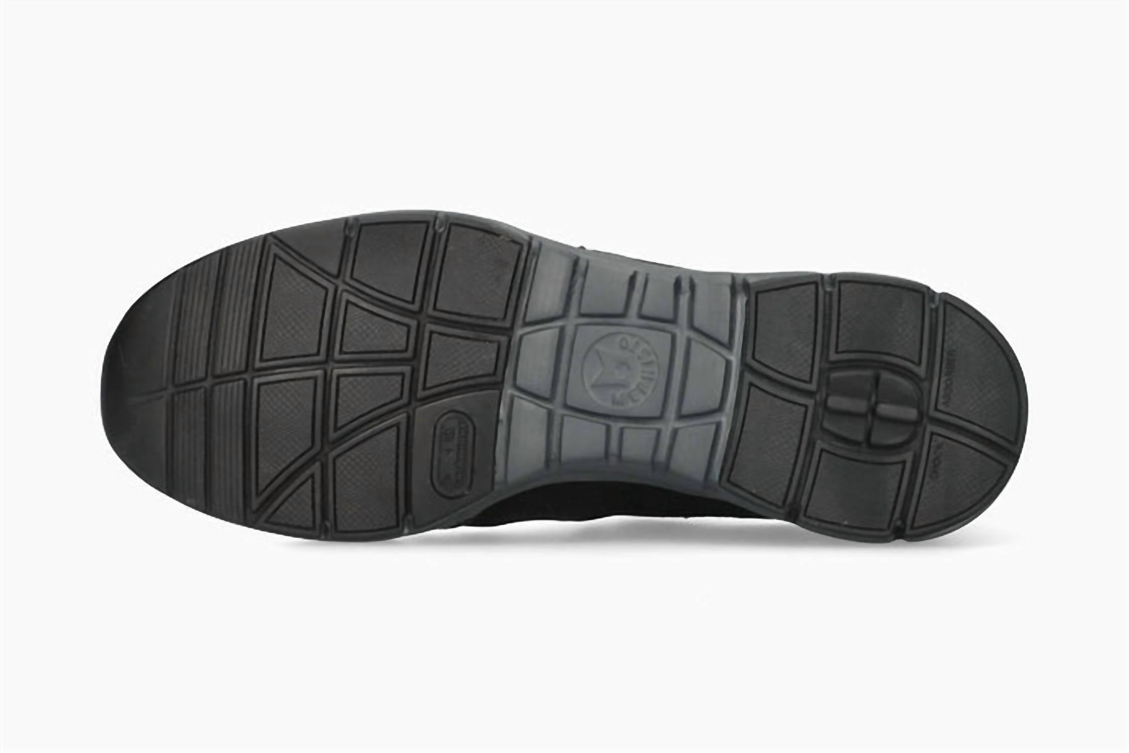 Mephisto - Women's Yael Leather Sneakers