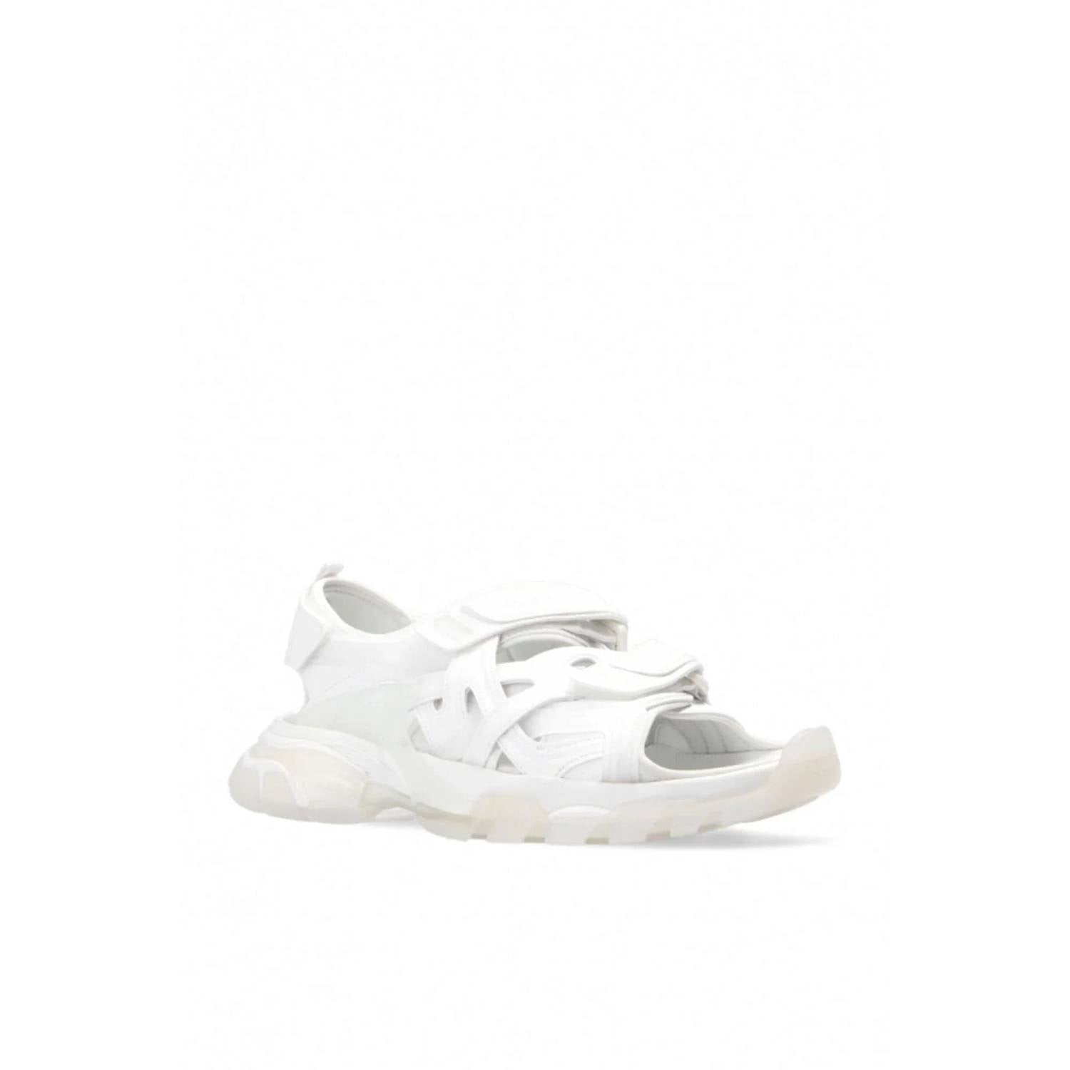 Balenciaga - Women's Track Strap Sandals
