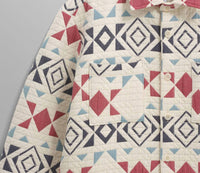 Wax London - Otto Overshirt