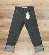 Iron & Resin - Men's The Rider Pant