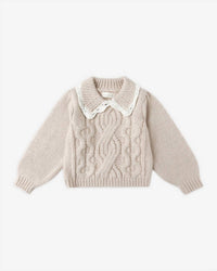 Rylee + Cru - Alice Sweater